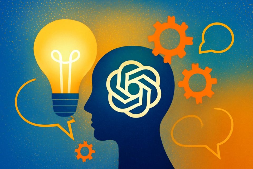 Enhancing Brainstorming Sessions with ChatGPT