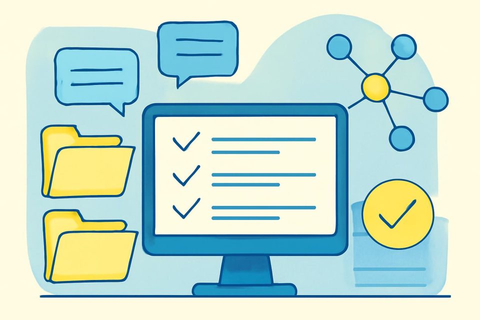 Maximizing Productivity with ChatGPT Projects