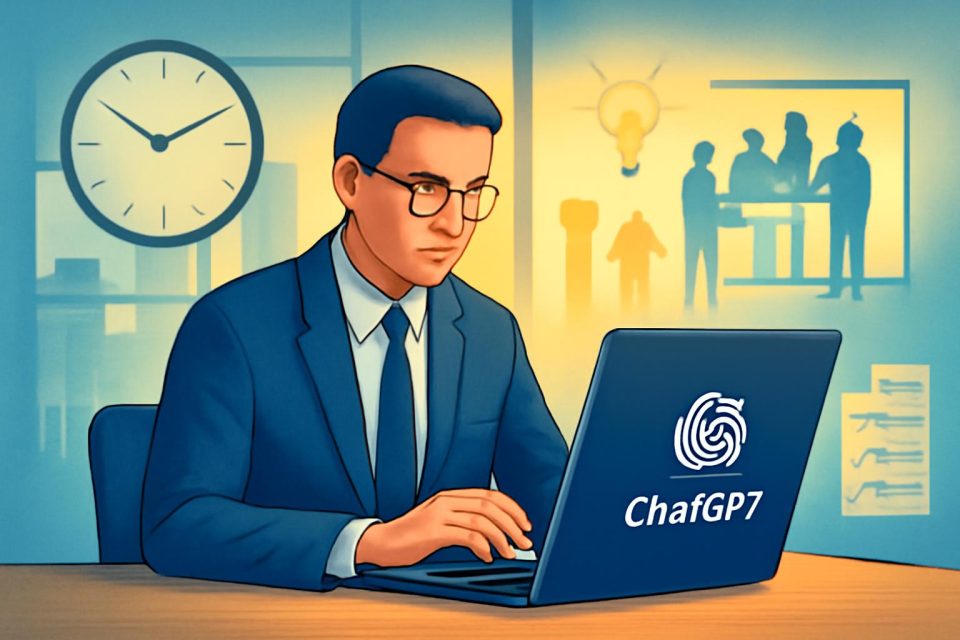 Enhancing Management with ChatGPT: Tools for Effective Leadership