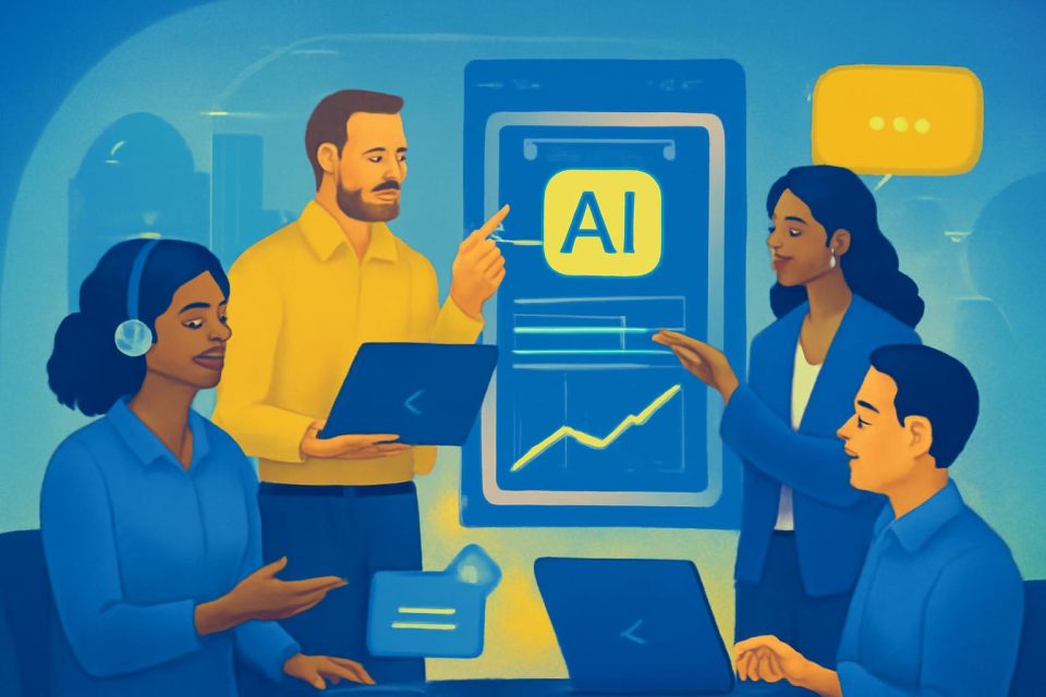 Enhancing Customer Success Teams with ChatGPT