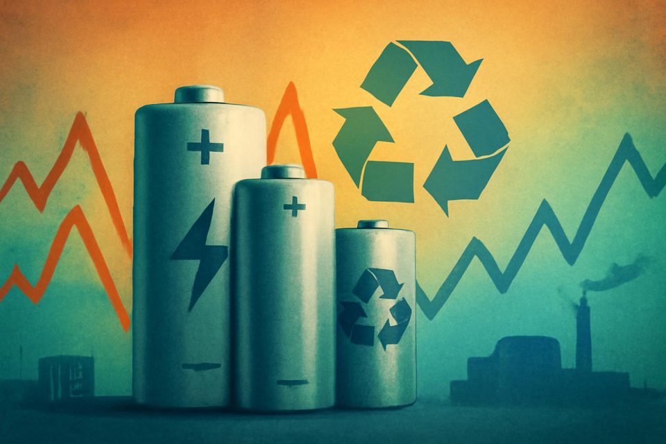 Ascend Elements Initiates Chapter 11 Bankruptcy Amid Market Challenges