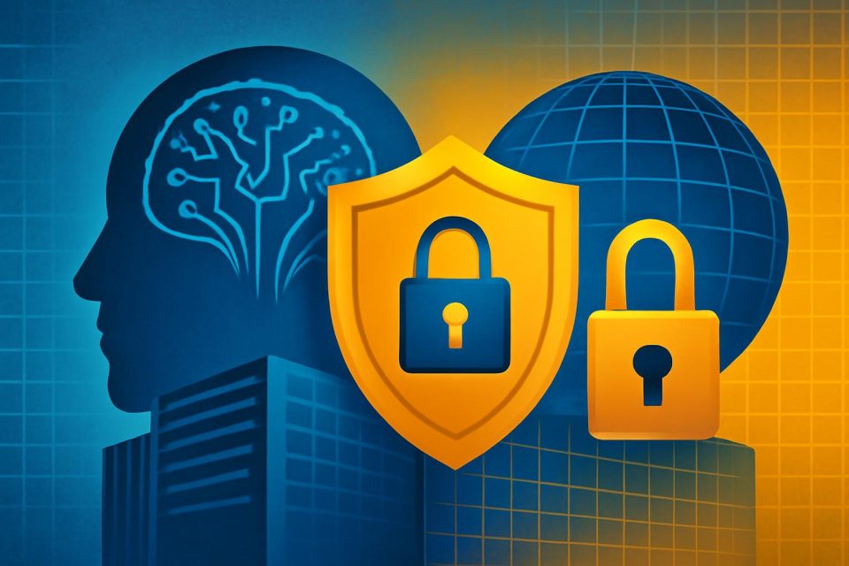 Enhancing Cybersecurity in the Age of AI Threats