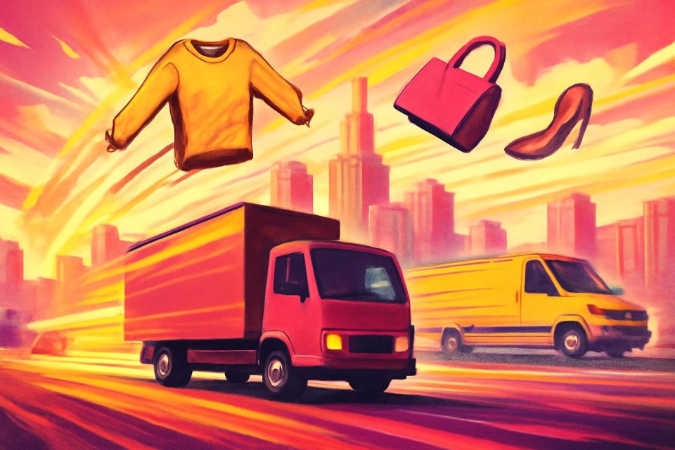 The Rise of Rapid Fashion: Can Quick Commerce Deliver?