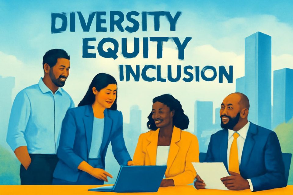 IBM Settles $17 Million DEI Probe with US Government