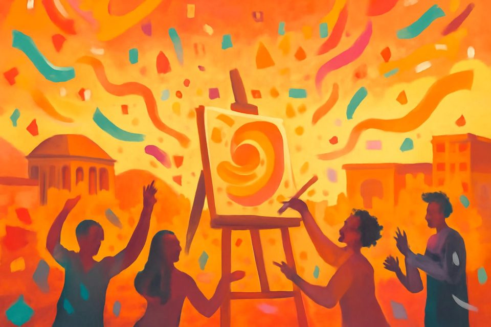 Whitefield Art Collective Unveils Ninth Annual Festival Highlights