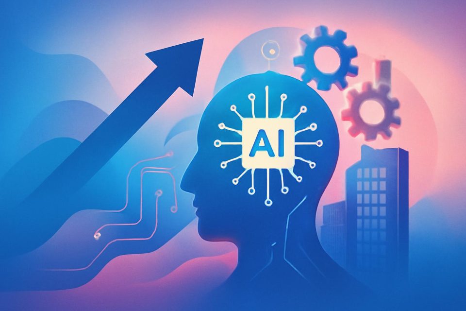 Inside Tekion’s pivot to an AI-native tech company