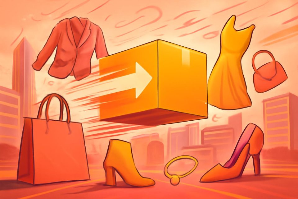 The Rise of Rapid Fashion Startups: Can They Sustain Their Growth?