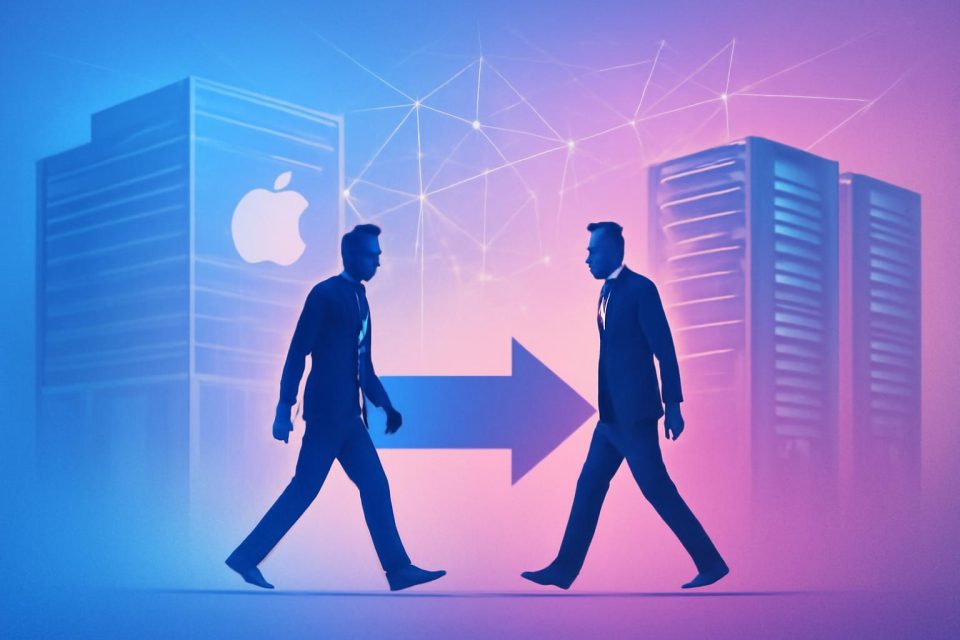 Key OpenAI Leaders Transition to Meta Platforms