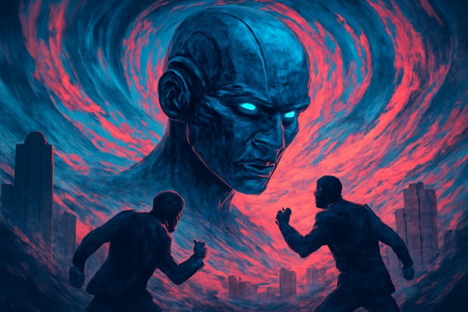 Sam Altman Warns of AGI's 'Ring of Power' Risks