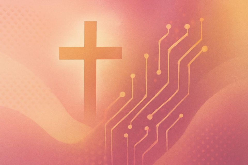 Exploring the Rise of Faith-Based AI Technologies
