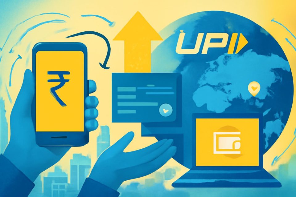 UPI Celebrates a Decade of Transforming India's Payment Landscape