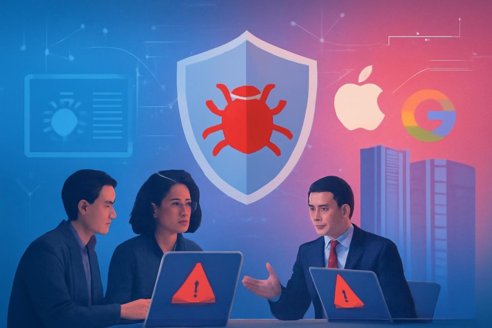 Claude Mythos Preview: Big Tech's Exclusive Access Raises Security Concerns