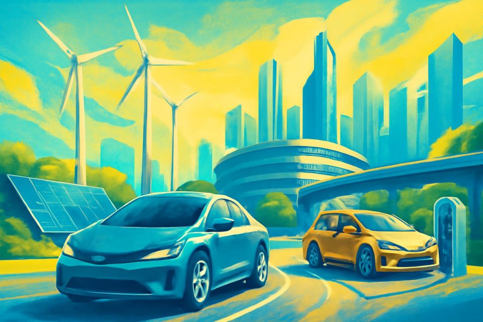 Delhi's Draft EV Policy Offers Up to ₹1 Lakh Incentive for Electric Car Purchases