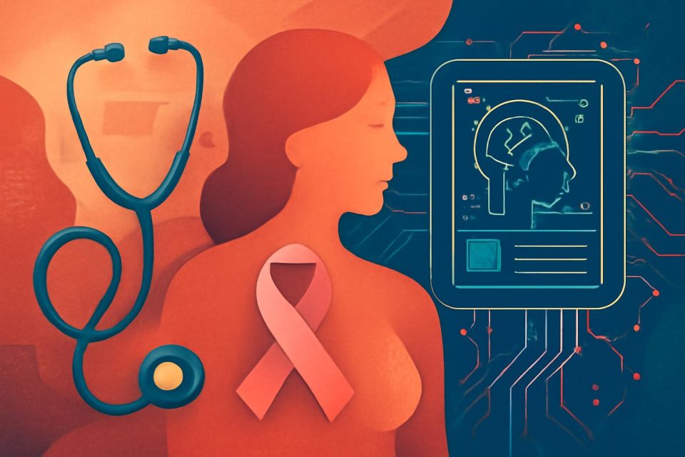 Faster breast cancer detection; Tekion’s AI-native pivot