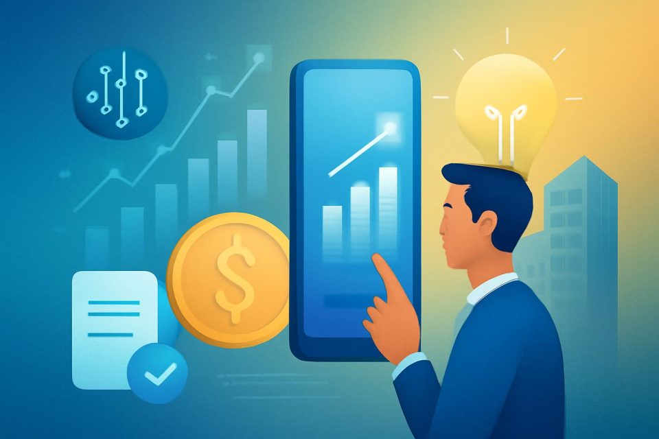 KreditBee: India's Newest Unicorn in Lending Tech