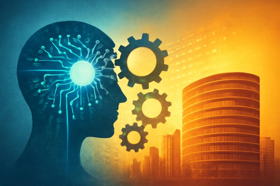 Demis Hassabis Reflects on AI's Shift from Health Solutions to Commercial Race