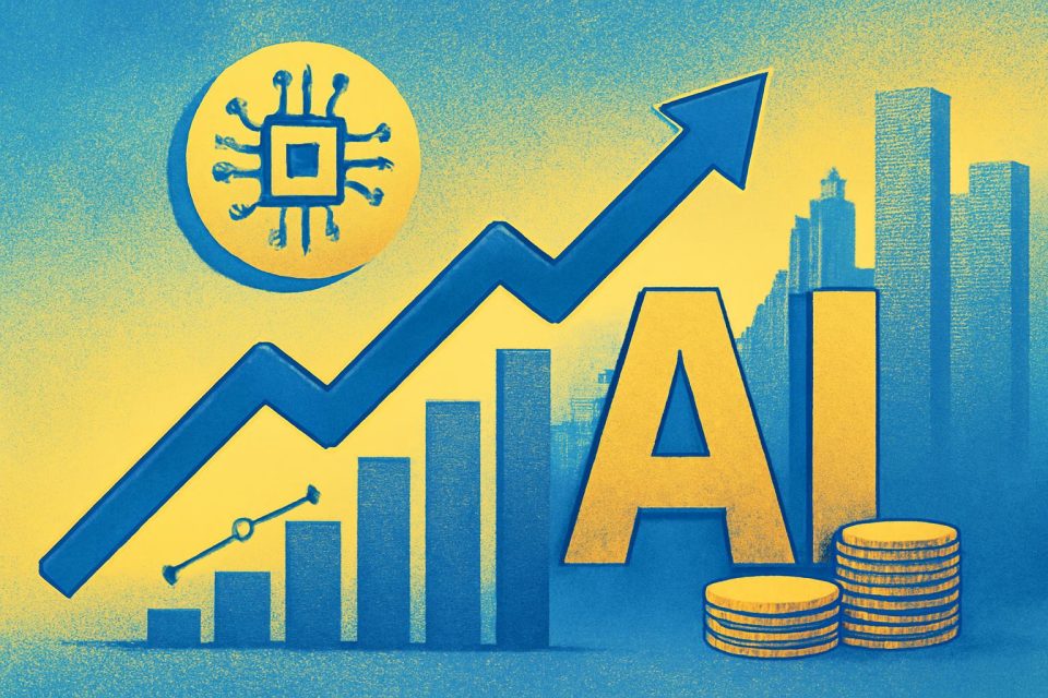 AI Sector Thrives Amid Market Volatility