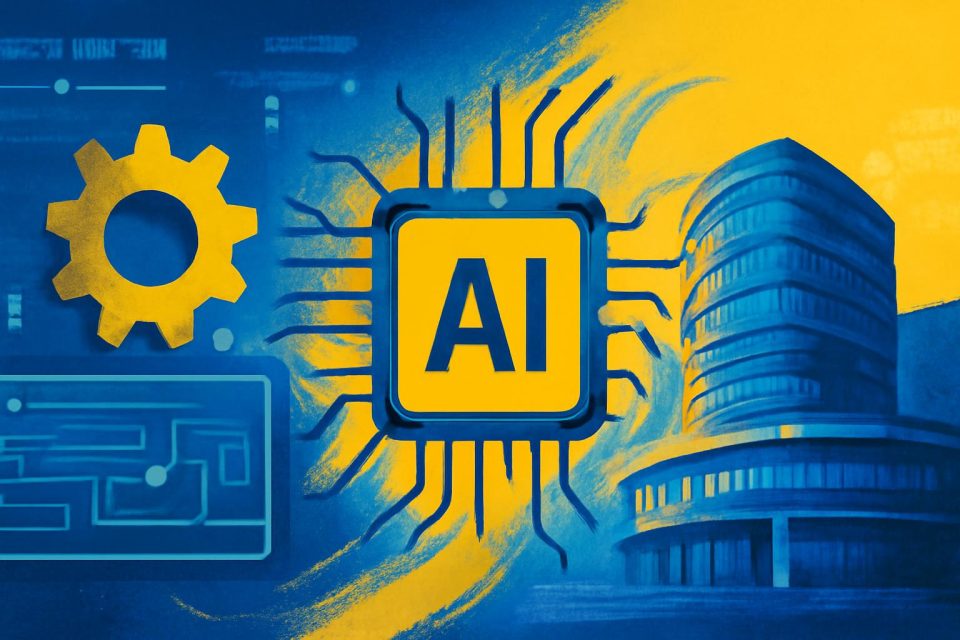 Kotak Report Highlights Disruption Risks from AI Models to India's IT Services