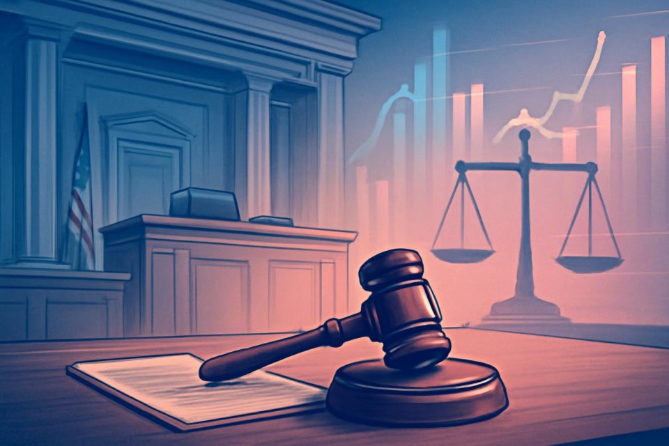 Federal Judge Halts Arizona Criminal Case Against Kalshi at CFTC's Request