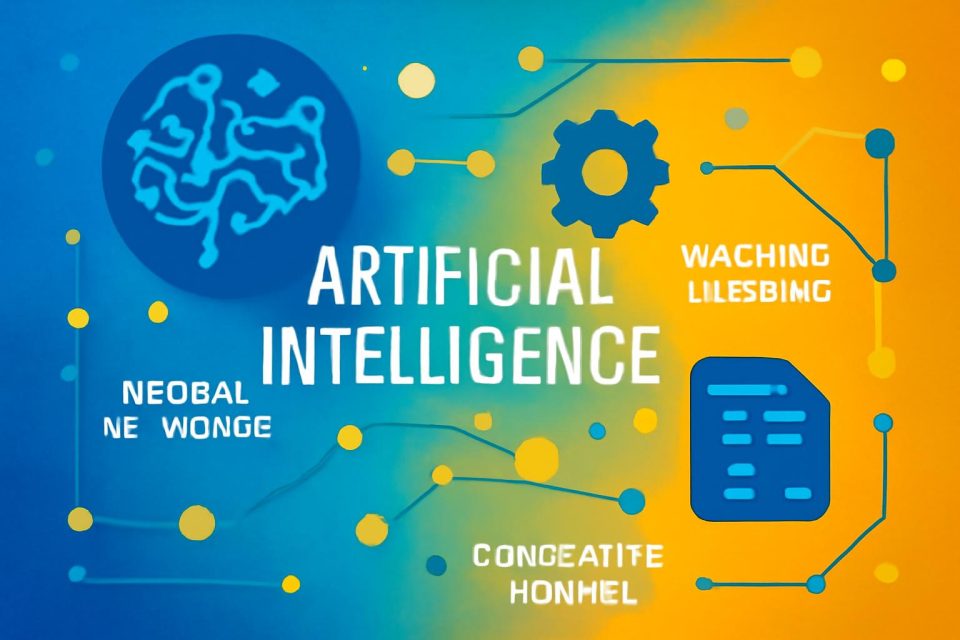 Essential AI Terminology Explained: A Comprehensive Guide