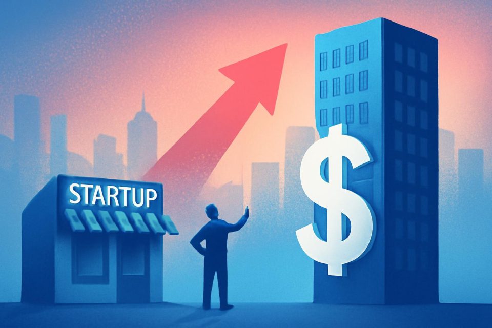 Y Combinator's Ankit Gupta Highlights Funding Disparities in AI Startups