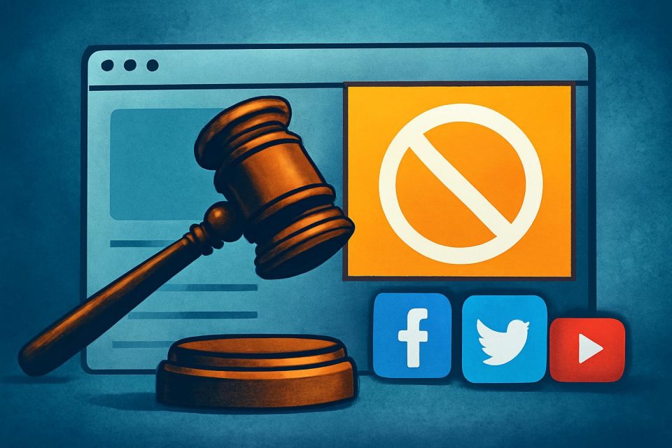 MeitY Proposes Inclusion of Users in Content Blocking Hearings