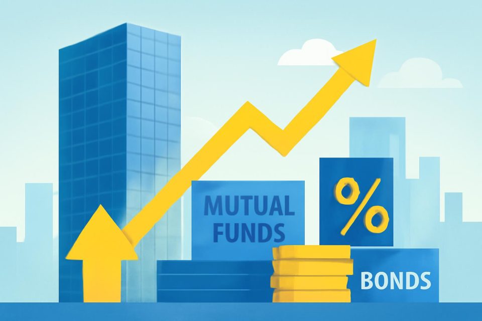 Zerodha Expands Coin Platform for Passive Wealth Management