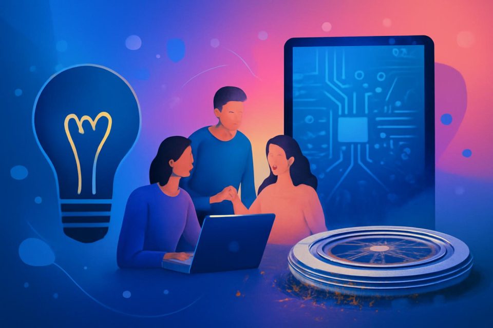 CTOs Seek Creative Engineers as Companies Embrace AI-First Strategies