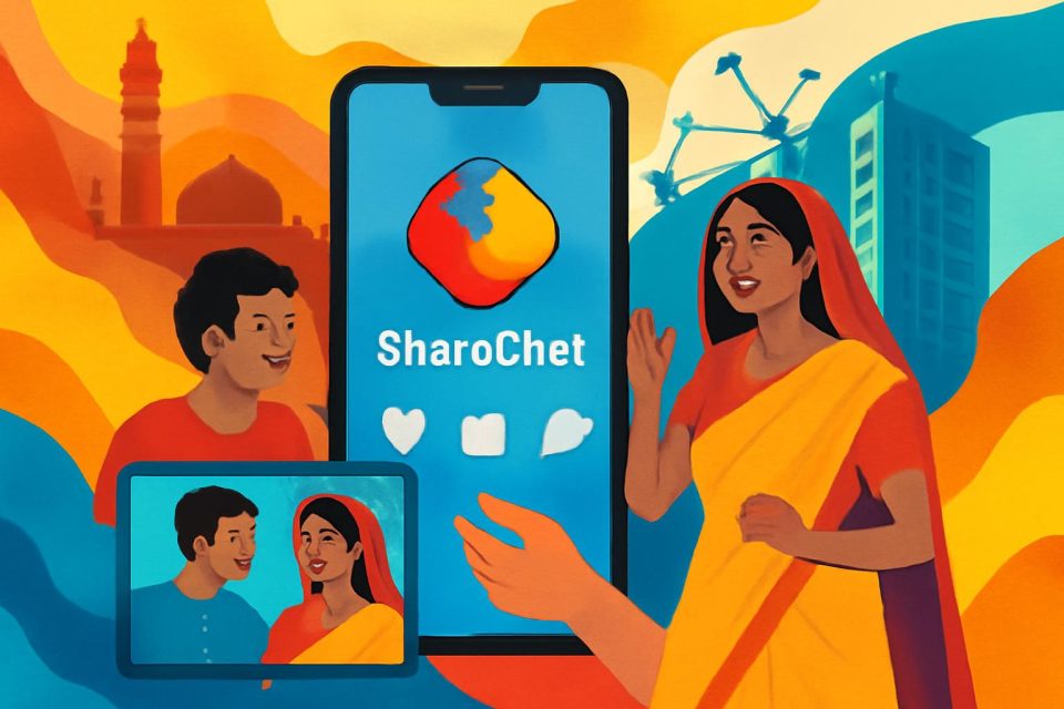 ShareChat Shifts Focus from Instagram Rivalry to Microdrama Innovation