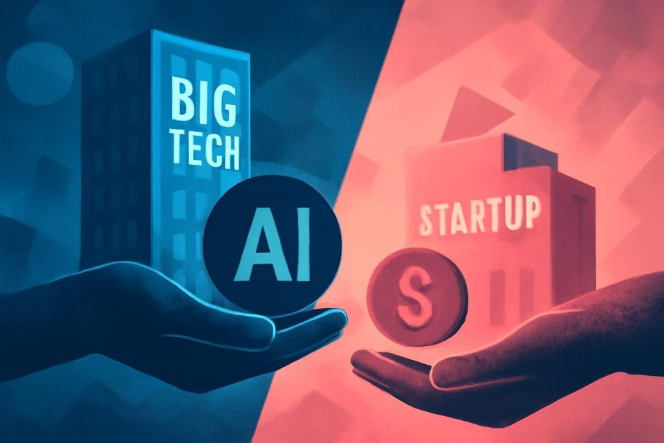 Y Combinator's Insights on AI Funding and Indian Startups