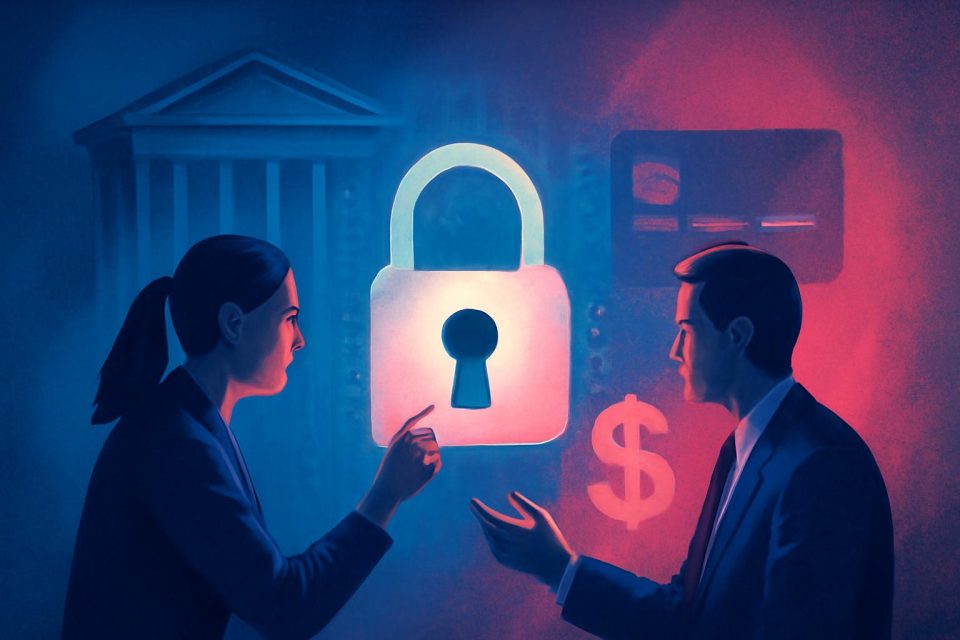 IMF Chief Highlights Vulnerabilities in Global Monetary System Amid AI Cyber Threats