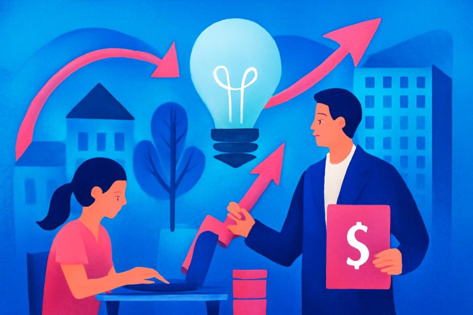 Innovative Education and Venture Capital Strategies for the Future