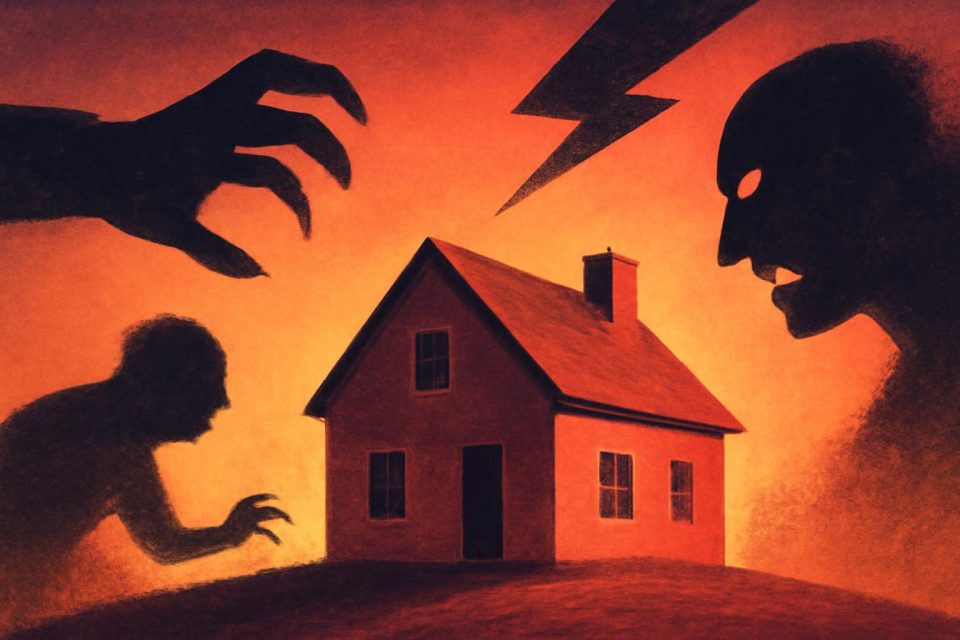 Sam Altman's Residence Targeted in Second Attack Following Molotov Cocktail Incident