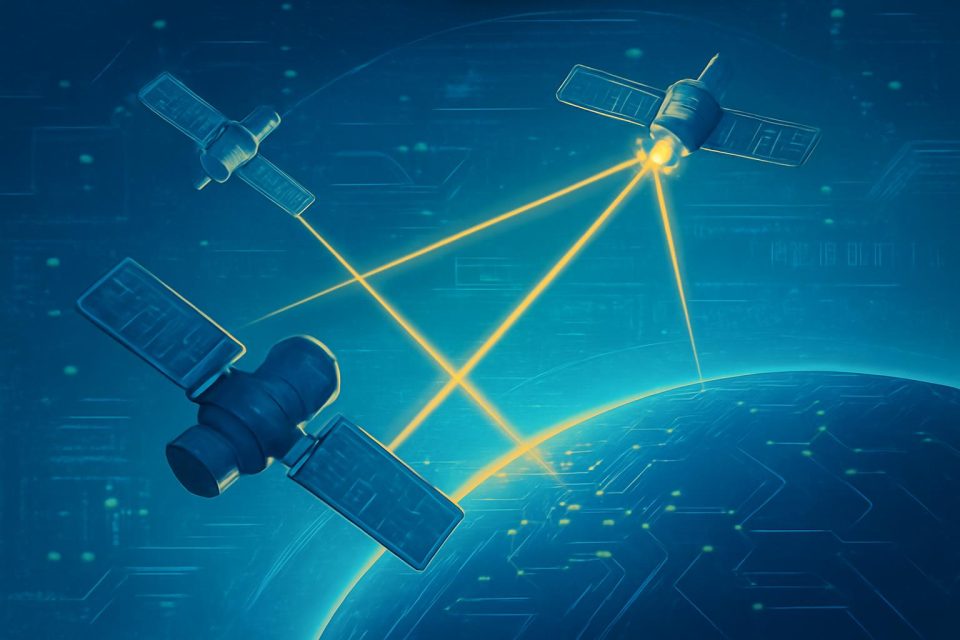 Kepler Communications Launches Largest Orbital Compute Cluster with New Partnership