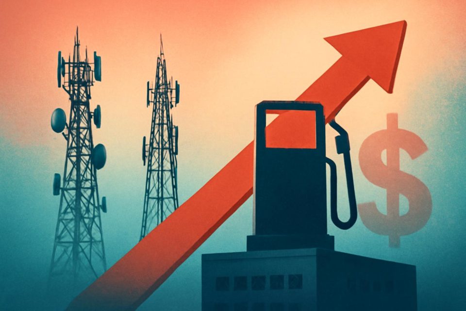 Impact of West Asia Conflict and Tariff Delays on Indian Telecom Operators