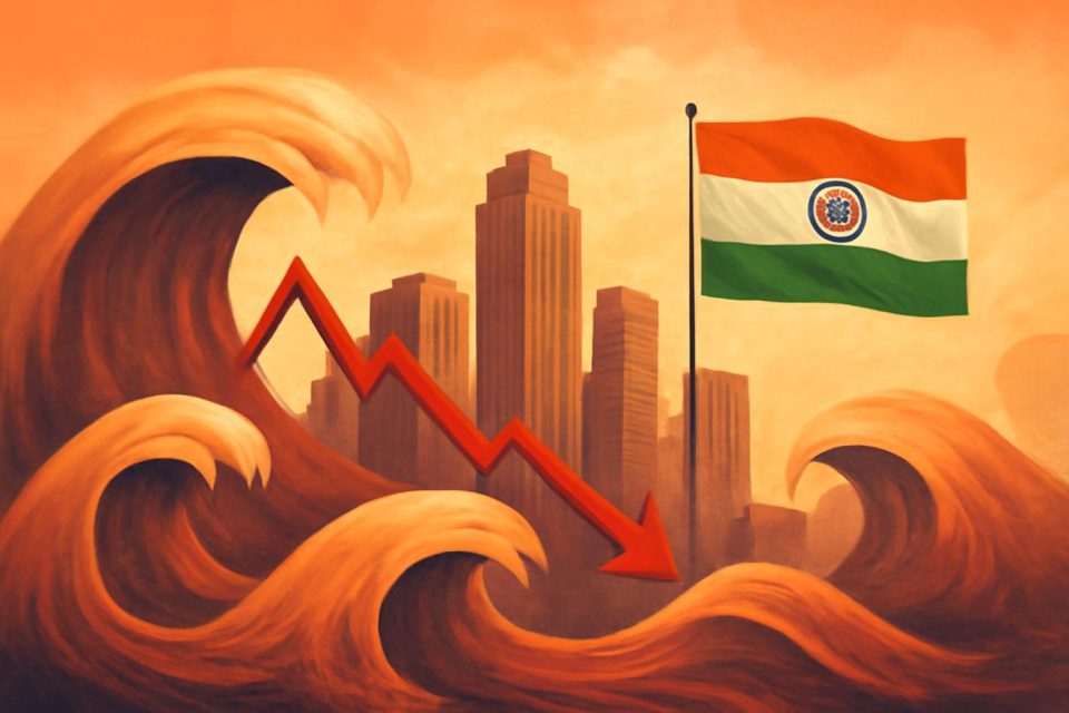Q4 Earnings Outlook: Indian Firms Face Margin Pressures Amid Rising Costs