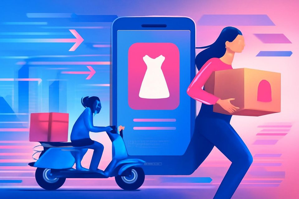 Sharon Pais Appointed as Myntra's New Head, Focuses on M-Now Growth