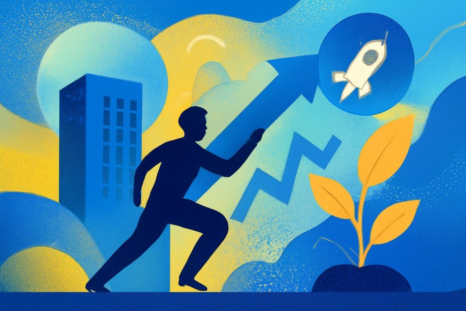 The Rise and Fall of a BigBasket Competitor: Insights from Sushant Junnarkar