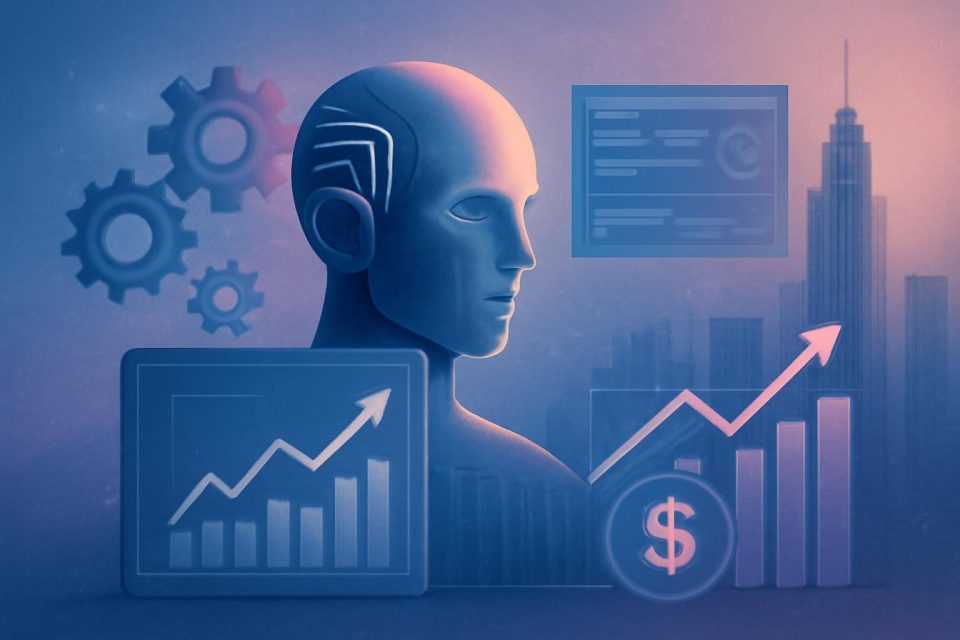 RBI Deputy Governor Warns of AI Risks in Finance Sector