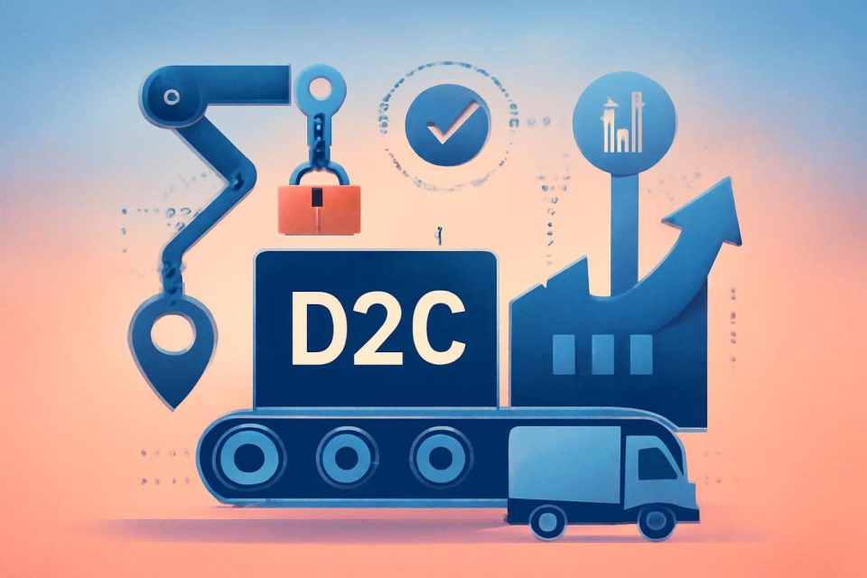 How Shipway is rewriting the economics of D2C shipping