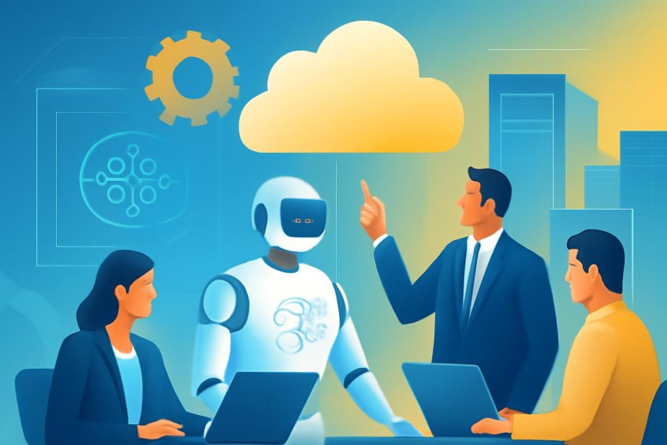 Enterprises power agentic workflows in Cloudflare Agent Cloud with OpenAI