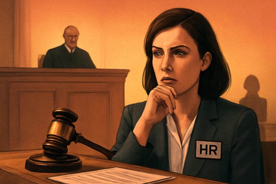 Nashik IT Firm HR Manager's Custody Extended in Sexual Harassment Case