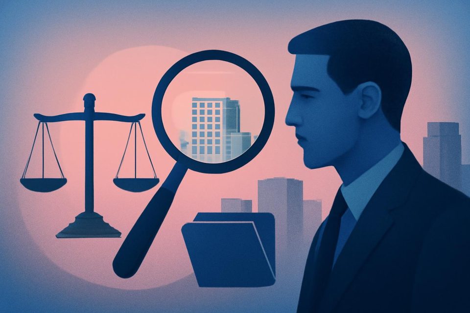 Tata Sons Launches Investigation into TCS Nashik Allegations