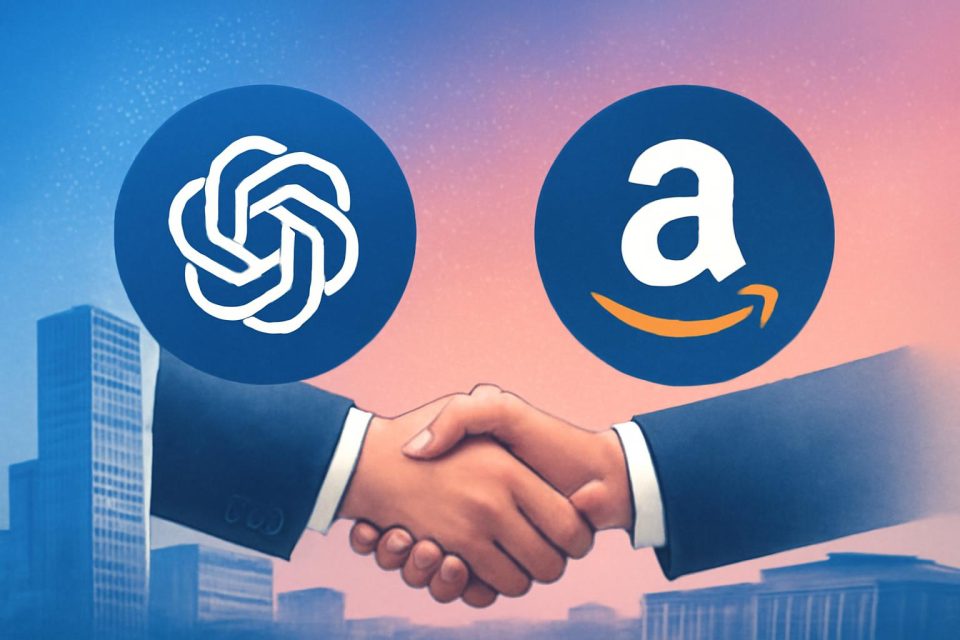 OpenAI Highlights Amazon Partnership Amid Microsoft Concerns