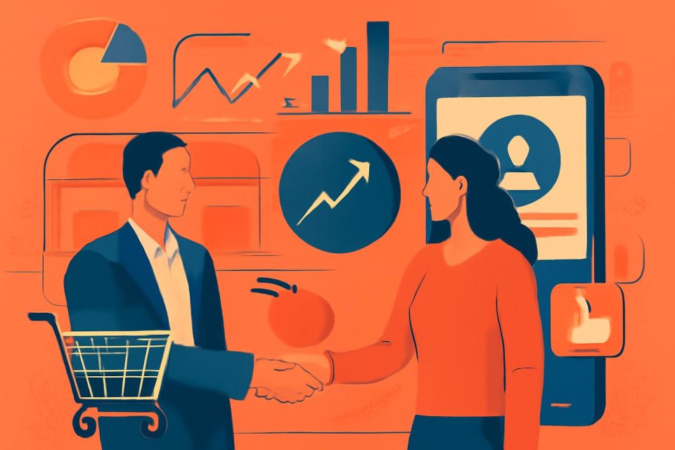 Tesco Collaborates with Adobe for Enhanced Personalized Marketing