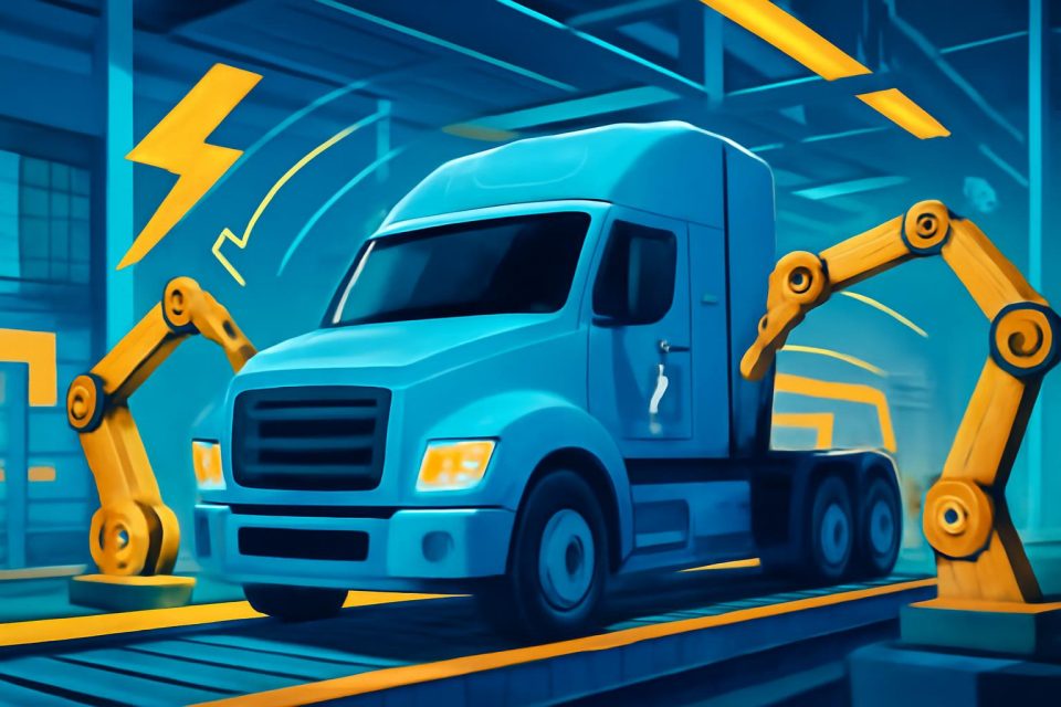 Slate Auto Secures $650M for Affordable EV Truck Production