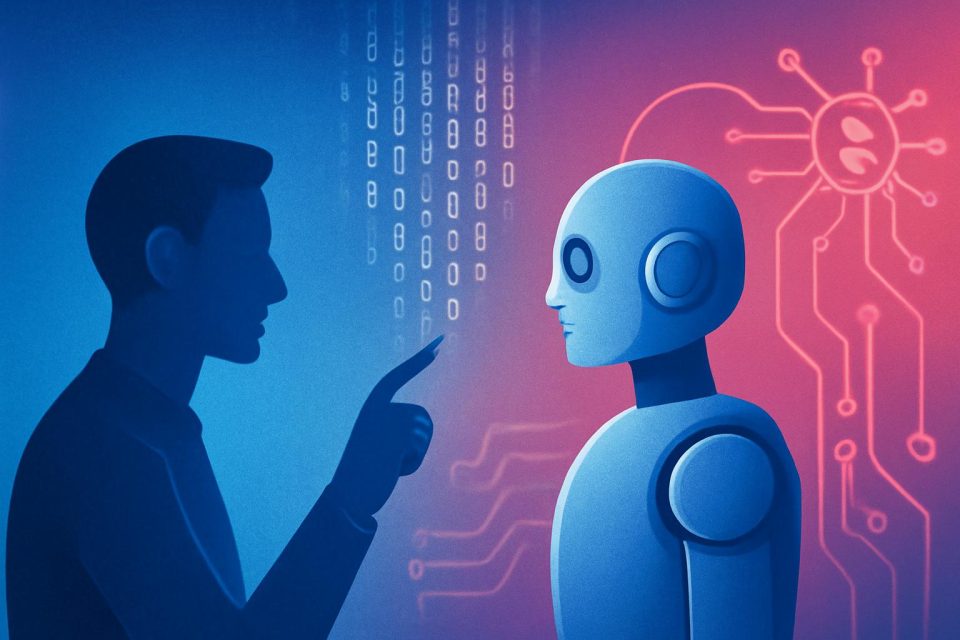 Humyn Labs Invests $20 Million to Enhance Human Data for Robotics