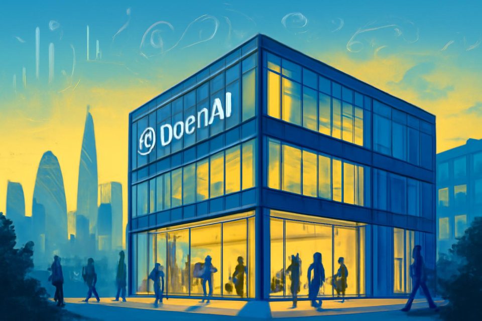 OpenAI Plans First Permanent Office in London by 2027