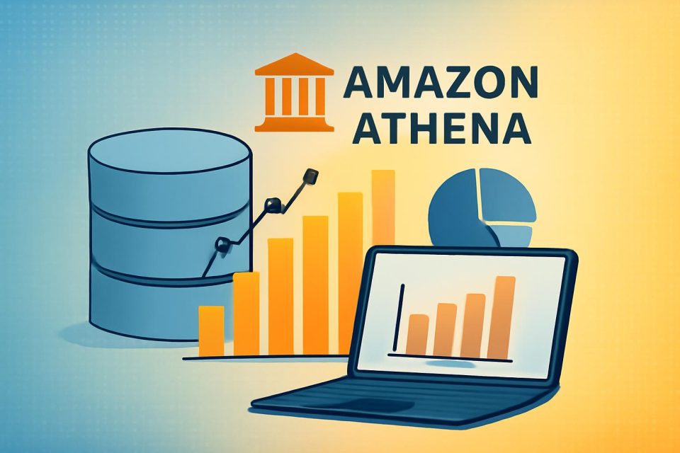 Enhancing Amazon Athena Performance with Parquet Column Indexes