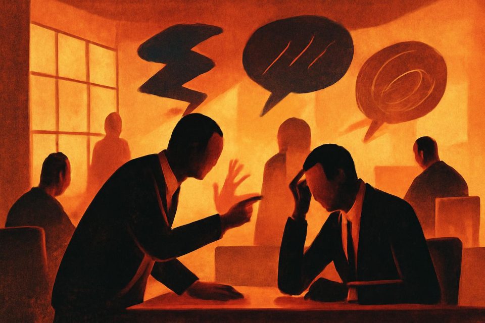 TCS Faces Serious Allegations of Harassment at Nashik Office